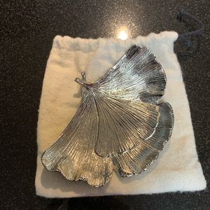 Michael Aran Ginkgo Collection Catch All